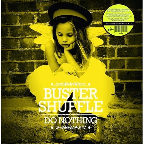 Do Nothing - Vinyl LP