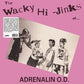 The Wacky Hi-Jinks Of Adrenalin O.D. - Vinyl LP