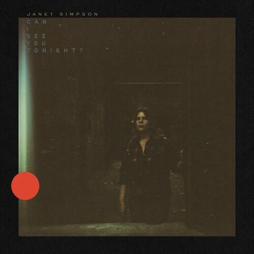 Can I See You Tonight? - Vinyl LP