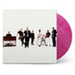 St. Paul & The Broken Bones (Opaque Fuscia LP) - Vinyl LP (Pink)