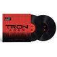 TRON: Ares (Original Motion Picture Soundtrack) - Vinyl LP 180 Gram