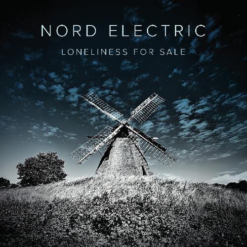 Loneliness For Sale - 12-Inch Single (White)