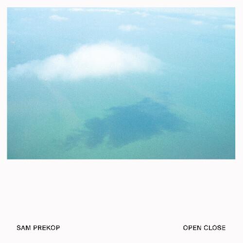 Open Close - Vinyl LP