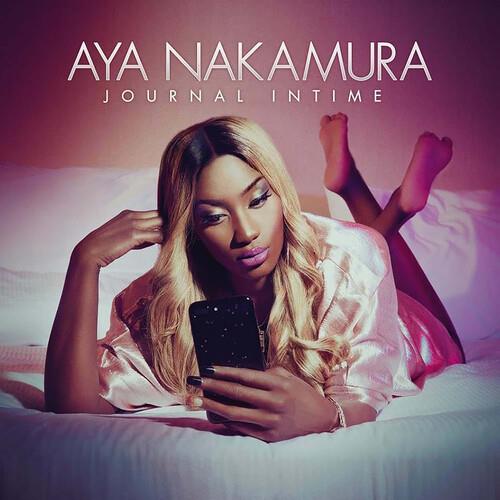 Journal Intime - Vinyl LP