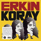 Erkin Koray - Vinyl LP