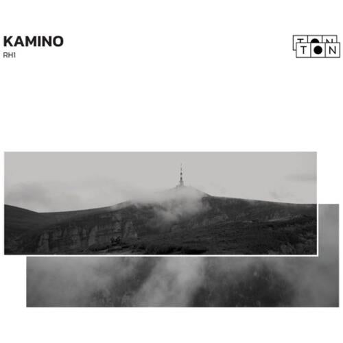 Kamino - Vinyl LP