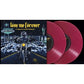 Love Me Forever: A Tribute To Motorhead (Oxblood) - Vinyl LP