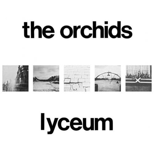Lyceum - Vinyl LP
