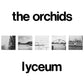 Lyceum - Vinyl LP