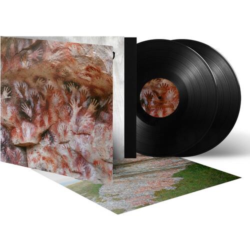 Ochre & Ash - Vinyl LP 140 Gram