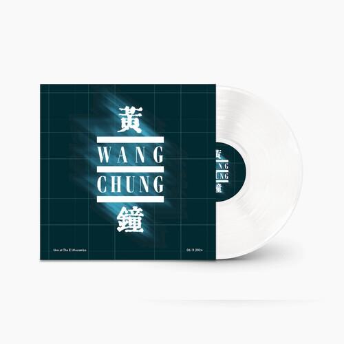 Live at the El Mocambo - White - Vinyl LP (White)