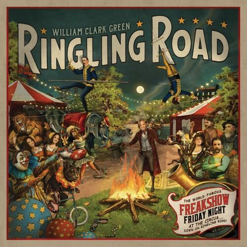 Ringling Road (10th Year Anniversary) - Anniversary Edition Vinyl LP