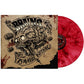 Zombie Nation - Limited Edition Vinyl LP (Red)