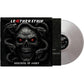 Rebirth Of Agony - Limited Edition Vinyl LP (Silver)