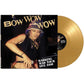 Barking Mad Tour - Live 1998 - Limited Edition Vinyl LP (Gold)