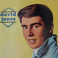 David Jones - Limited Edition Vinyl LP 180 Gram