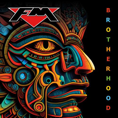 Brotherhood - Vinyl LP
