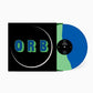 Birth - Vinyl LP (Green/Blue)