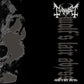 Wolf's Lair Abyss - Vinyl LP (Gray/Black)
