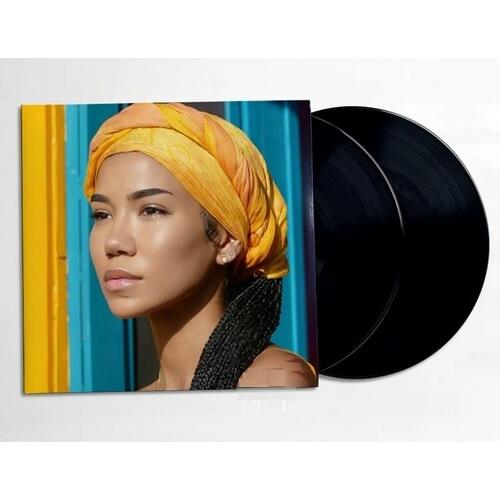 Chilombo - Vinyl LP