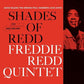 Shades Of Redd (Blue Note Classic Vinyl Edition) - Vinyl LP 180 Gram