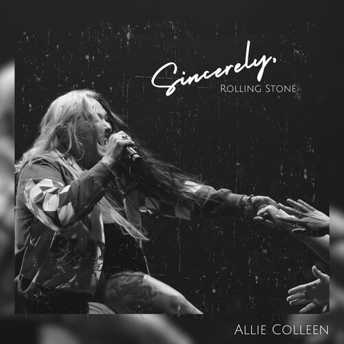 Sincerely, Rolling Stone - Vinyl LP