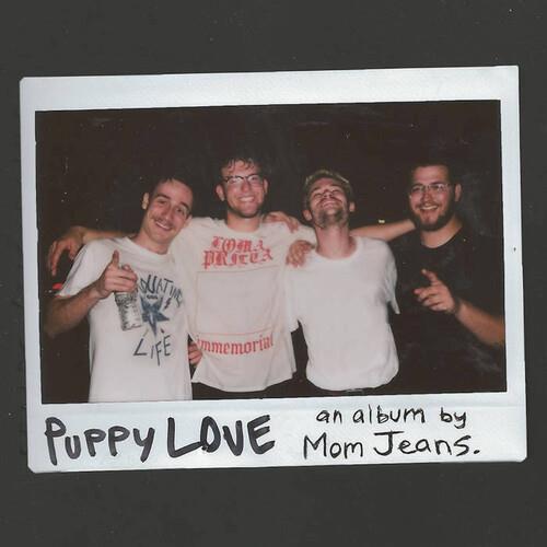 Puppy Love - Omelette - Vinyl LP