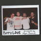 Puppy Love - Omelette - Vinyl LP