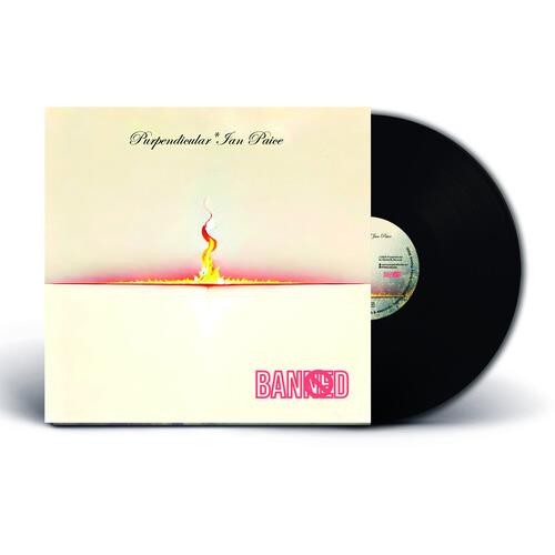 Banned - Vinyl LP