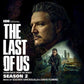 The Last of Us: Season 2 (Original Soundtrack) - Vinyl LP