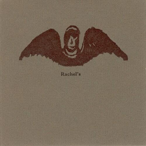 Handwriting (30th Anniversary) - Silver - Anniversary Edition Vinyl LP (Silver)