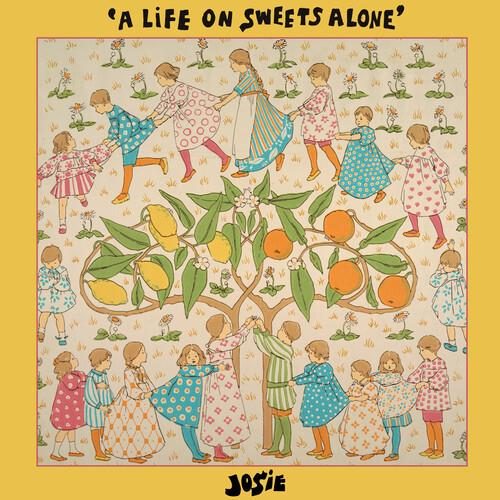 A Life On Sweets Alone - Vinyl LP