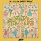 A Life On Sweets Alone - Vinyl LP