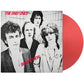 Special View - Limited Gatefold 180-Gram Translucent Red Colored Vinyl - Limited Edition Vinyl LP 180 Gram (Red)