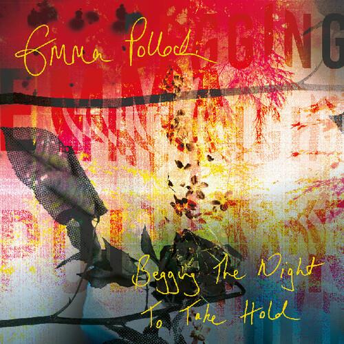 Begging The Night To Take Hold - Vinyl LP (Yellow)