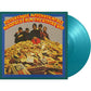 Picturesque Matchstickable Messages From The Status Quo - Limited 180-Gram Turquoise Colored Vinyl - Limited Edition Vinyl LP 180 Gram (Turquoise)