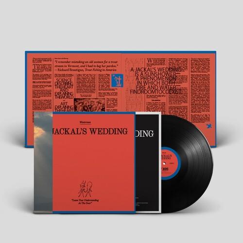 A Jackal's Wedding - Vinyl LP