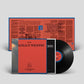 A Jackal's Wedding - Vinyl LP