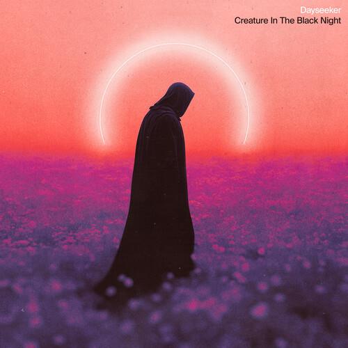 Creature in the Black Night - Vinyl LP