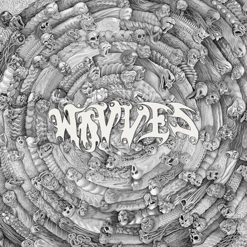 Spun - Vinyl LP