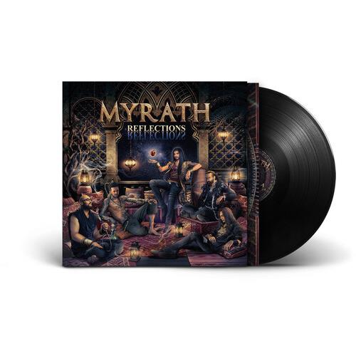 Reflections - Vinyl LP