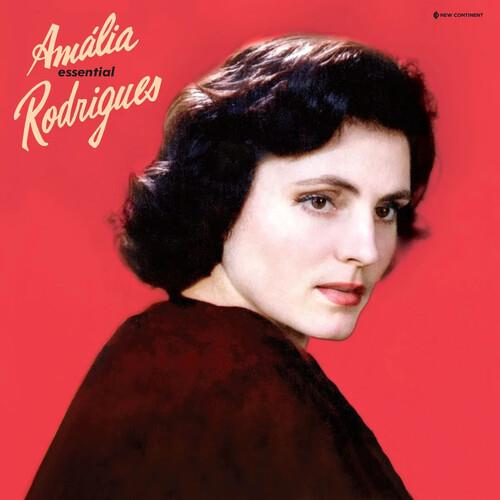 Essential - Limited Gatefold 180-Gram Vinyl - Limited Edition Vinyl LP 180 Gram