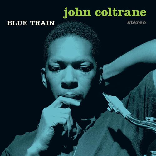 Blue Train - Limited 180-Gram Vinyl with Bonus Track - Limited Edition Vinyl LP 180 Gram