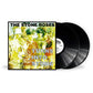 Turns Into Stone - Vinyl LP
