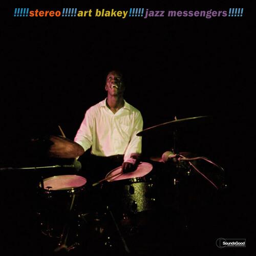 Jazz Messengers - Limited Gatefold 180-Gram Vinyl with Bonus Tracks - Limited Edition Vinyl LP 180 Gram