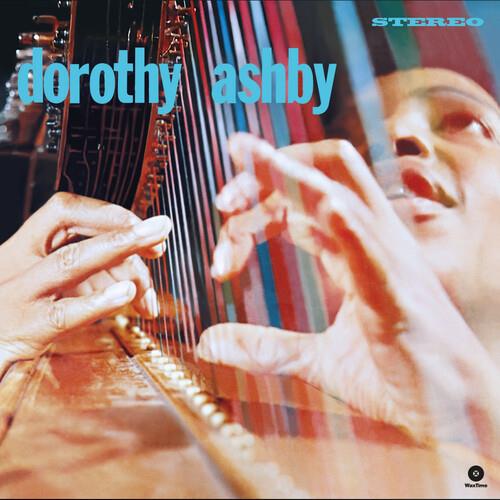 Dorothy Ashby - Limited 180-Gram Vinyl with Bonus Track - Limited Edition Vinyl LP 180 Gram