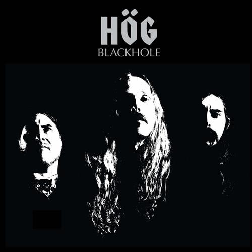 Black Hole - Vinyl LP