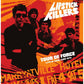 Tour De Force Live In Adelaide 1979 - Orange - Limited Edition Vinyl LP (Orange)