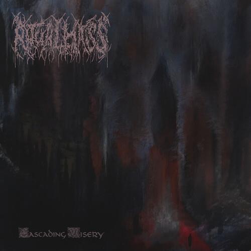 Cascading Misery - Vinyl LP