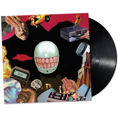Run - Vinyl LP